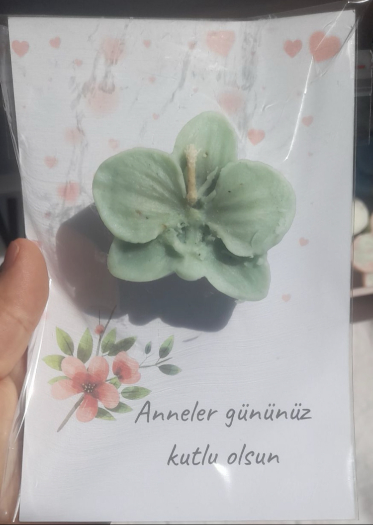Anneler günü özel