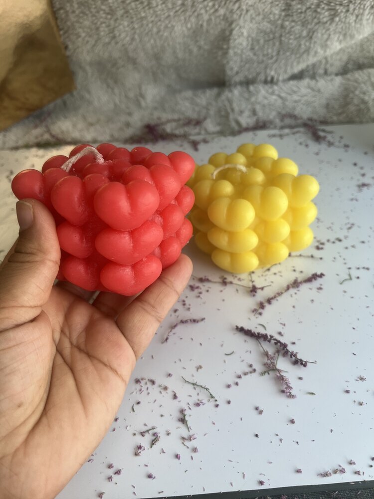 Galatasaray kalp bubble 