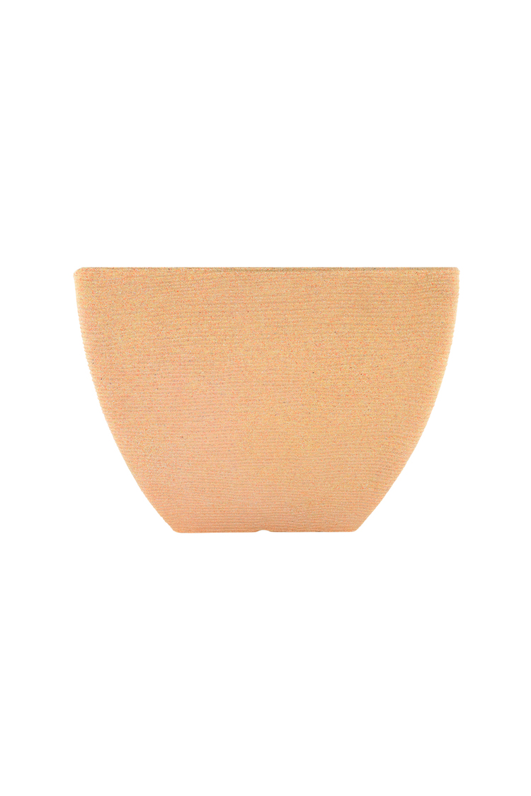 BOSTANN DEKORATİF SAKSI - LUMEN 140 - 125 LİTRE