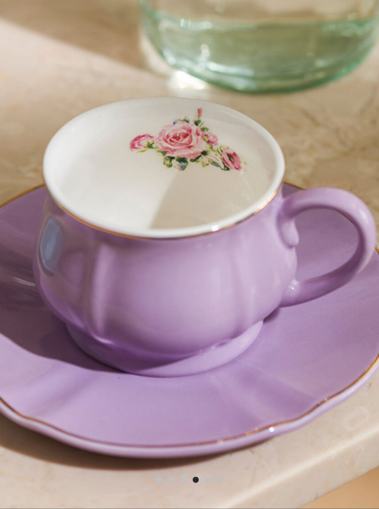 LCW HOME 2’Lİ FİNCAN SET YENİ
