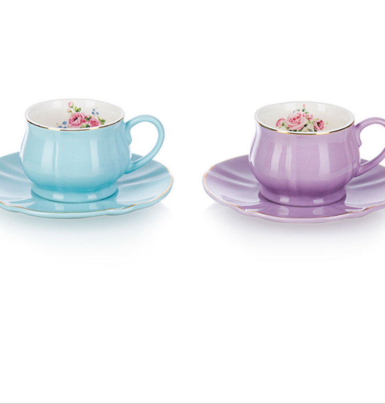 LCW HOME 2’Lİ FİNCAN SET YENİ