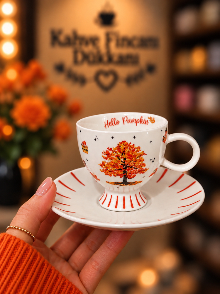 LCW HOME 2’Lİ KAHVE FİNCAN SET 