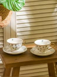 LCW HOME YONCA NESCAFE ÇAY FİNCANI