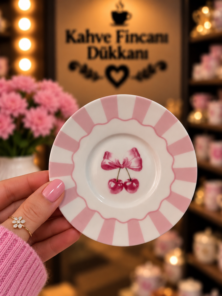 LCW HOME 2’Lİ KAHVE FİNCAN SET