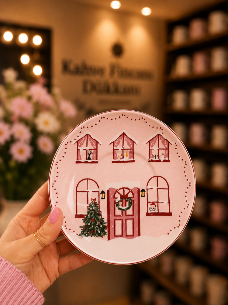 LCW HOME 2’Lİ KAHVE FİNCAN SET