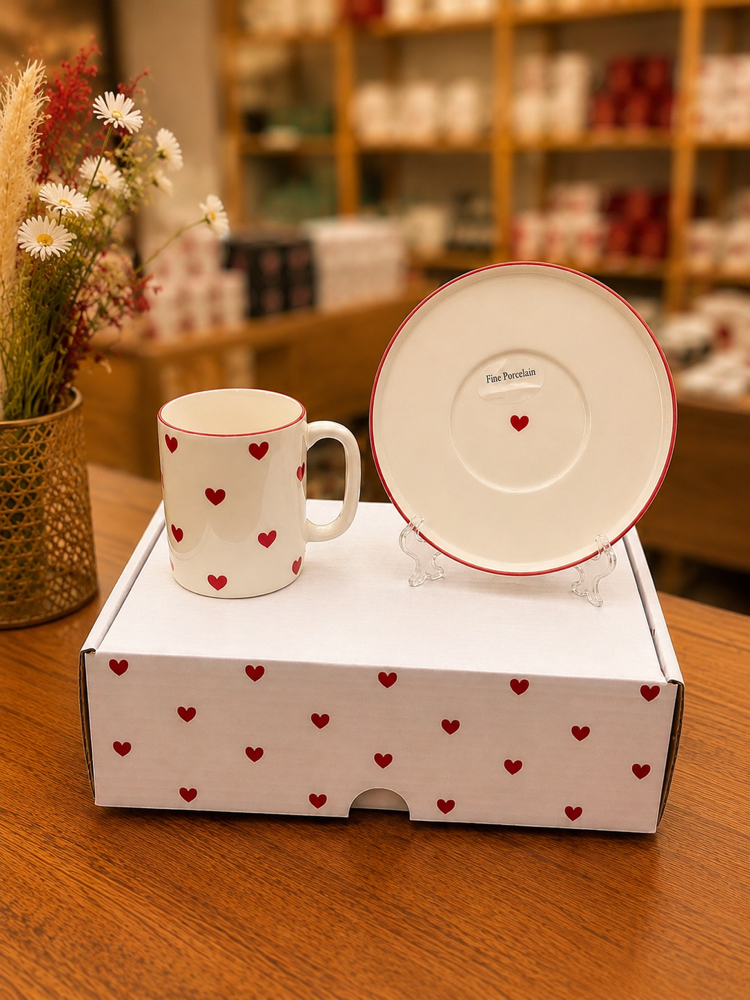 LCW HOME 2’Lİ KAHVE FİNCAN SET