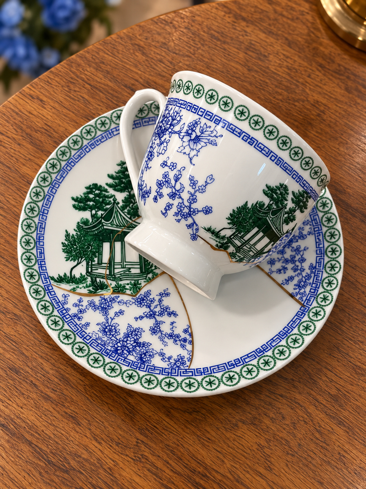 LCW HOME 2’Lİ KAHVE FİNCAN SET