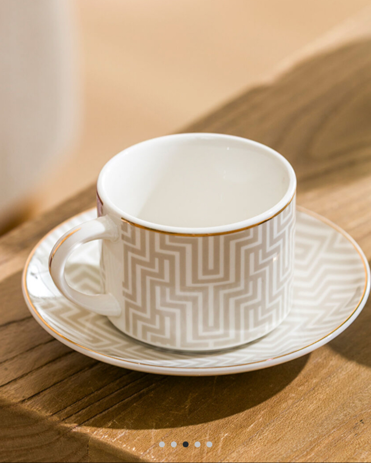 LCW HOME 2’Lİ KAHVE FİNCAN SET YENİ