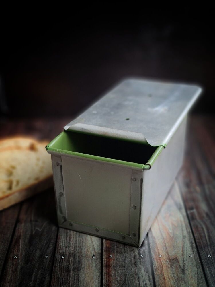 Baton Kalıp 20 ×11 ×11 cm