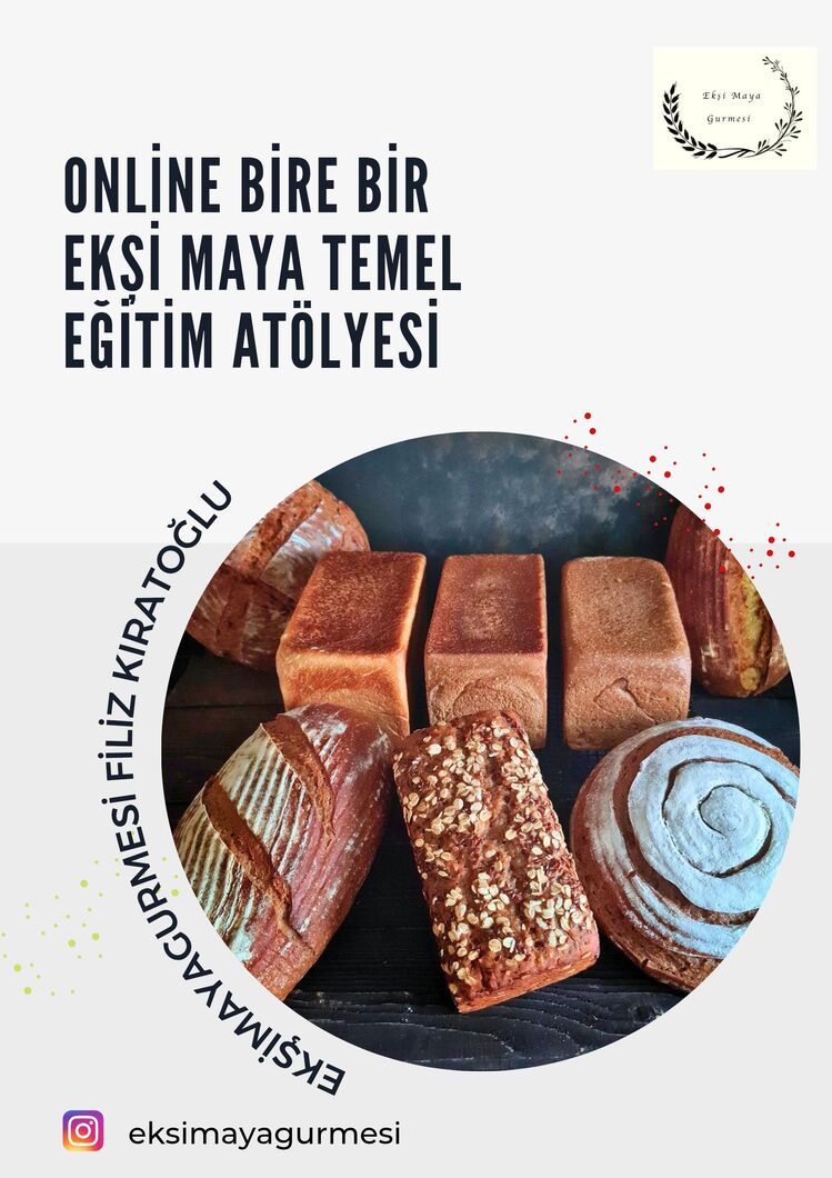 Online Bire Bir Temel Eğitim