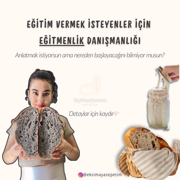 Eğitmenlik Danışmanlığı