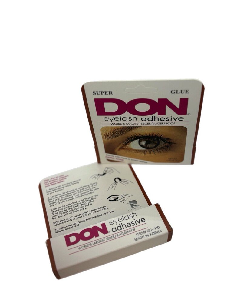 Don yapıştırıcı