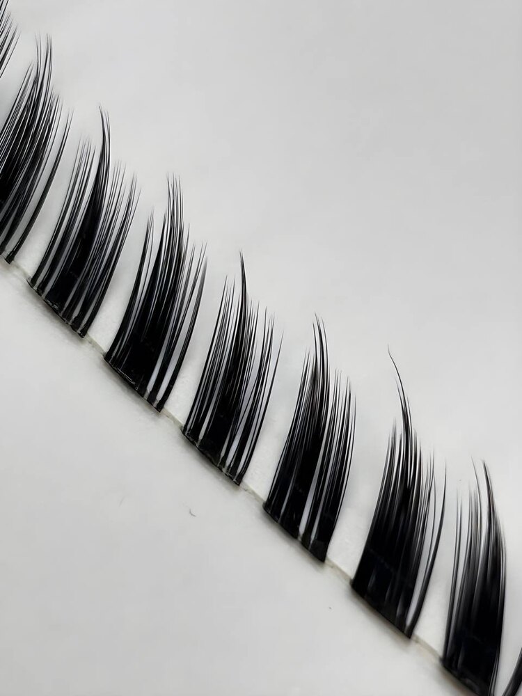 Ekspres Kirpik; Fox Kirpik; tilki efekti kirpik; ;cat eyes kirpik