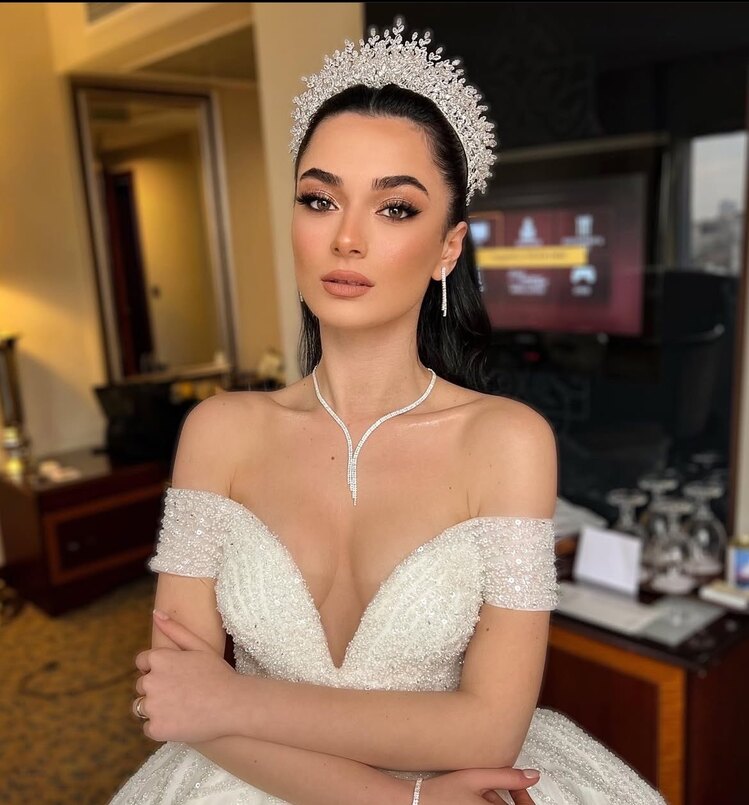 LİZAY model (kolye/küpe/bileklik)