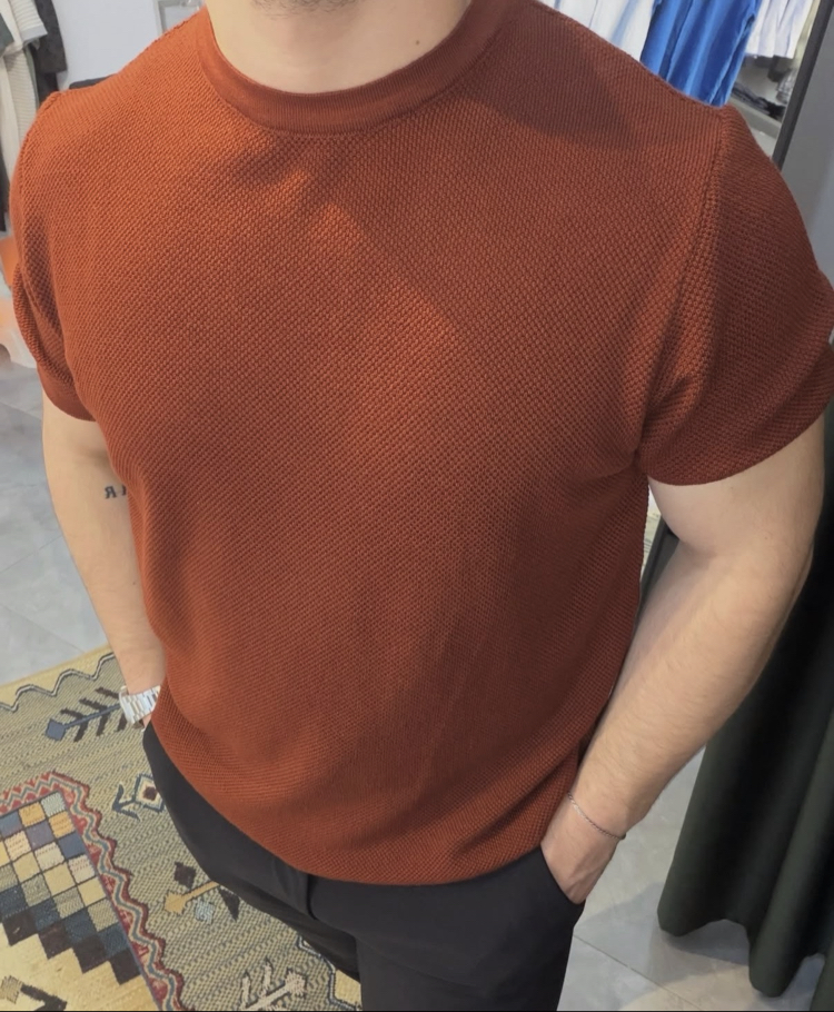 Premium Triko T-Shirt