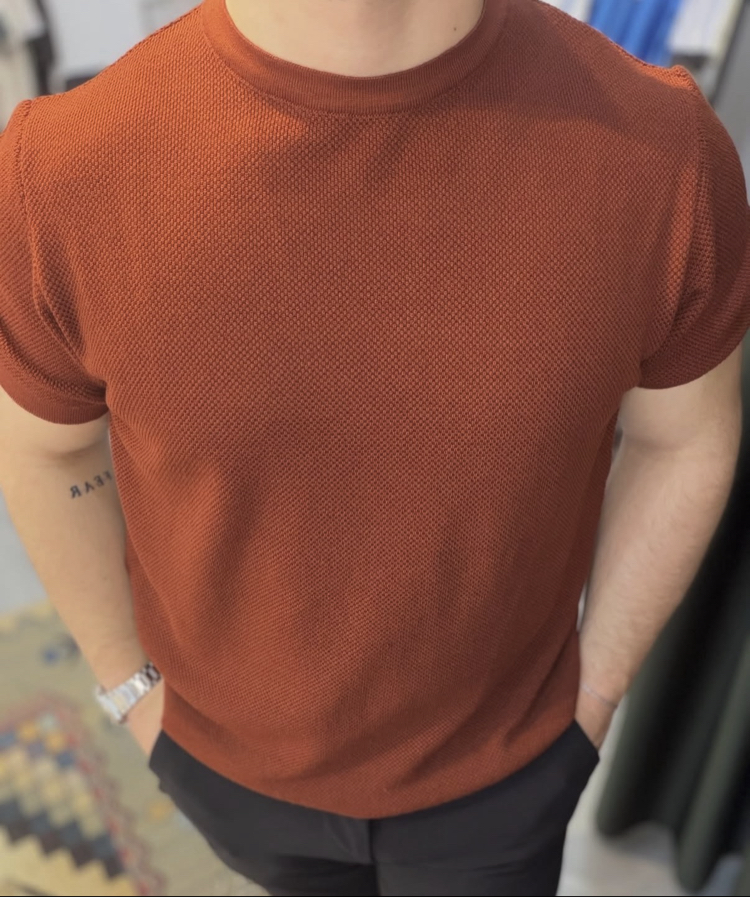Premium Triko T-Shirt