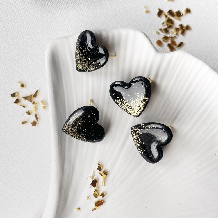 #179 - Little Heart