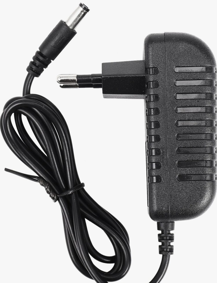 Cata 12 volt 2 amper fişli adaptör
