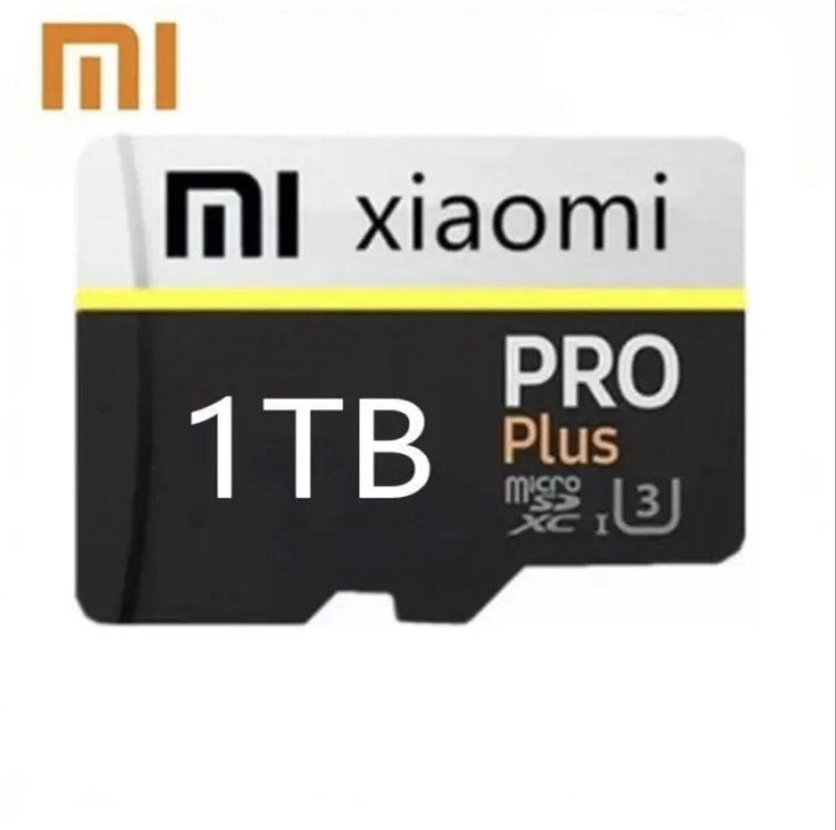 Xiaomi 1 tb A2/4K hafıza kartı 8000