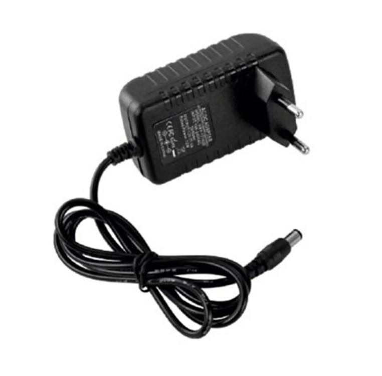 Cata 12 volt 2 amper fişli adaptör