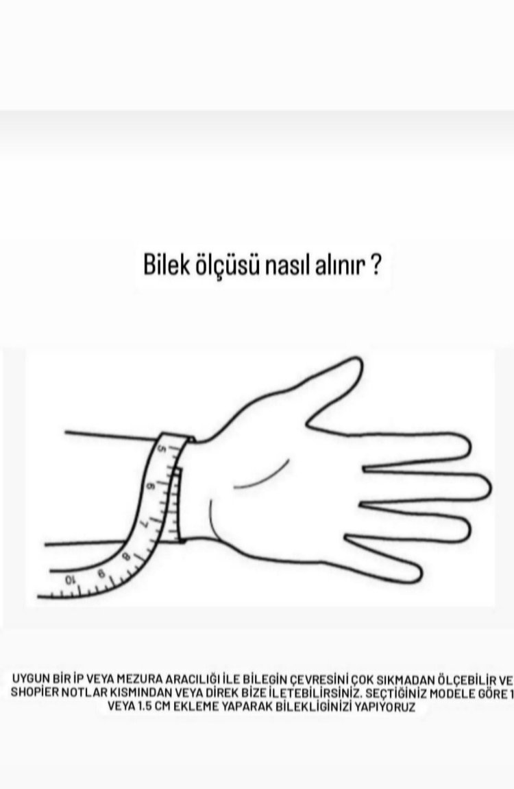 Dogaltaş tasarım Çelik bileklik