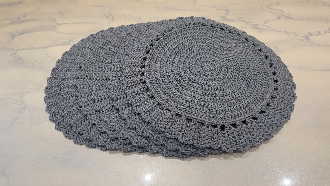 Gri Polyester Supla Takımı 