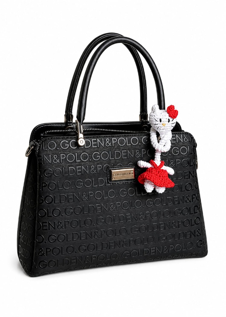 Hello Kitty Charm