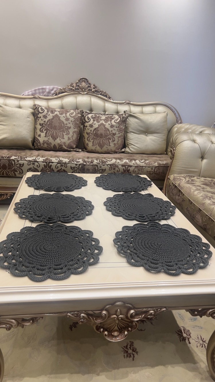 Antrasit Polyester Supla Takımı