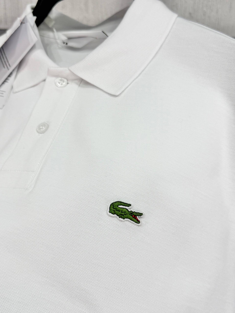 Lacoste Yakalı T-Shirt
