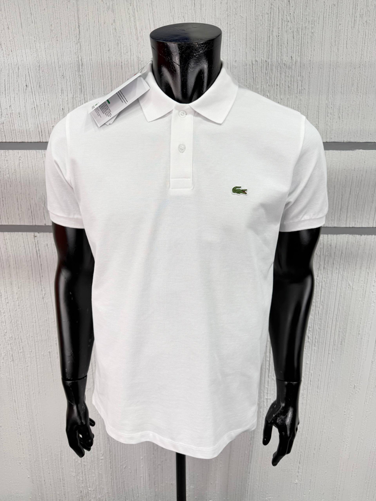 Lacoste Yakalı T-Shirt