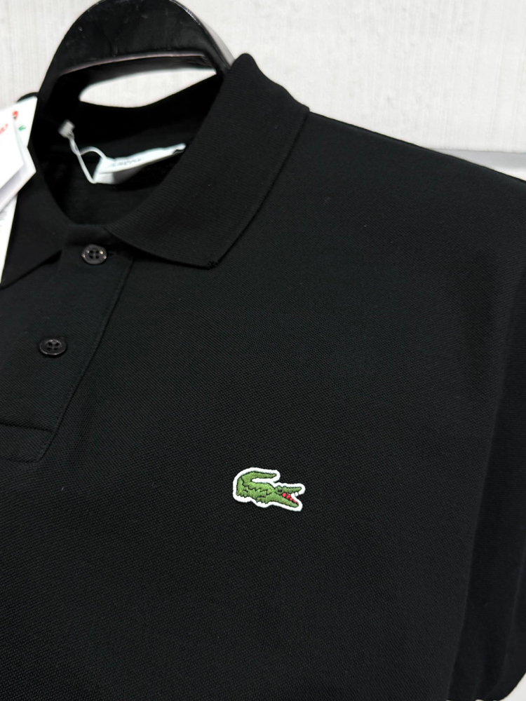 Lacoste Yakalı T-Shirt