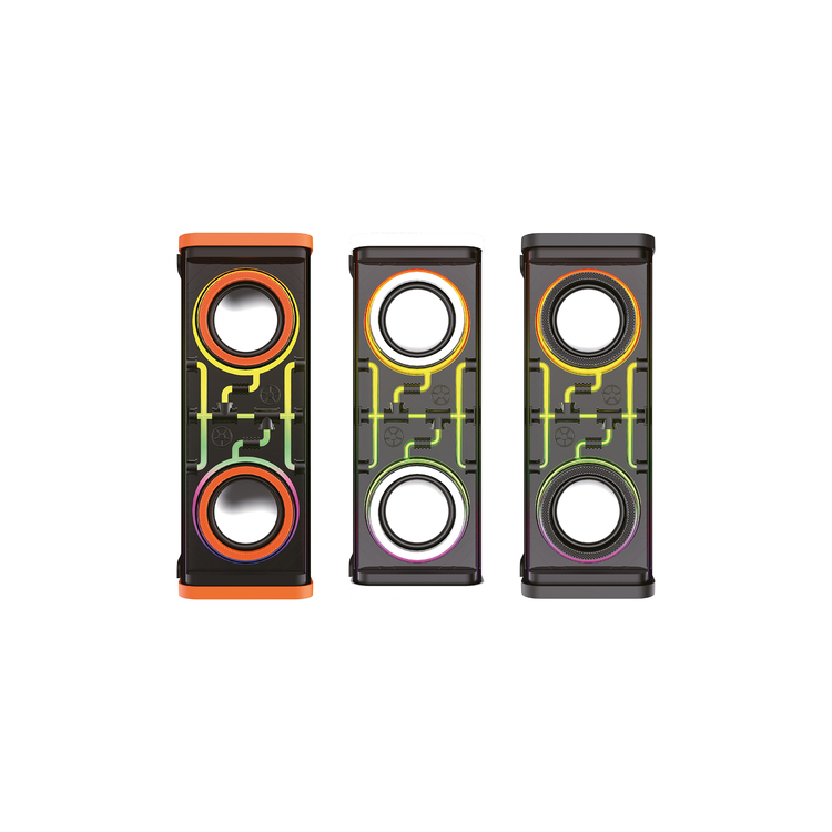 SUNİX BTS-87 Bluetooth Hoparlör