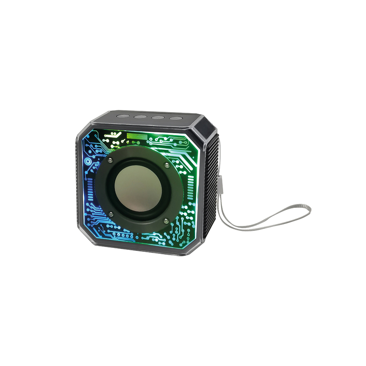 SUNİX BTS-86 Bluetooth Hoparlör