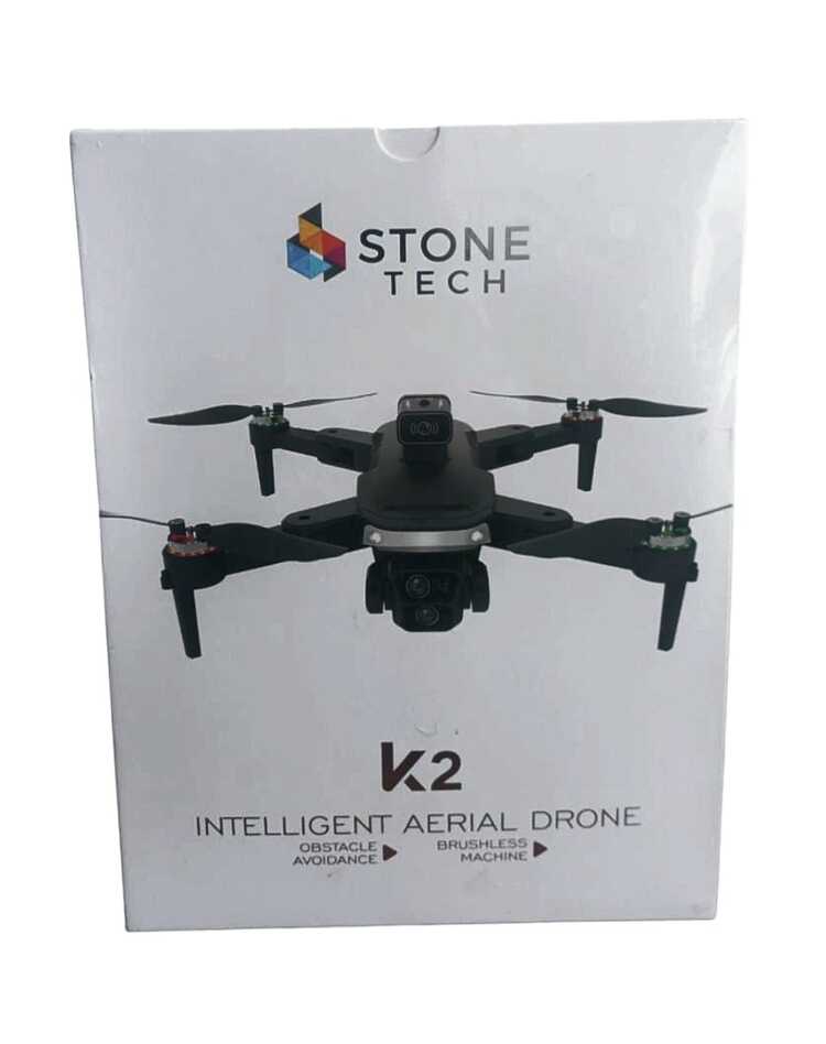 STONE TECH K2 DRONE 