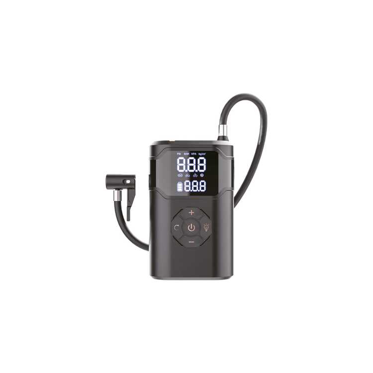 SUNİX Hava Kompresör HP-02