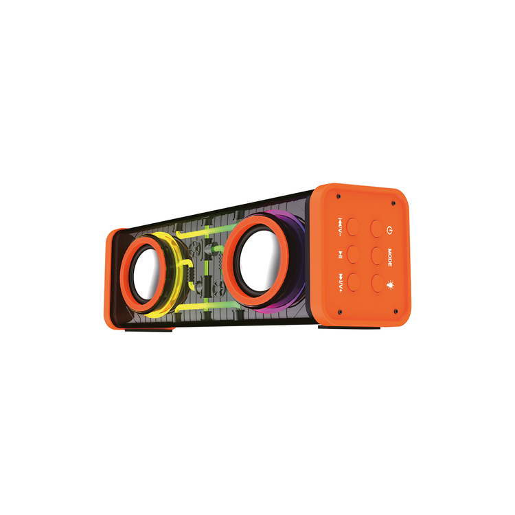 SUNİX BTS-87 Bluetooth Hoparlör