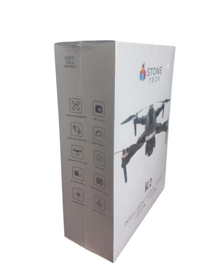 STONE TECH K2 DRONE 