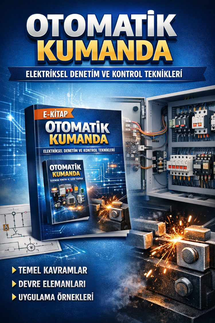OTOMATİK KUMANDA