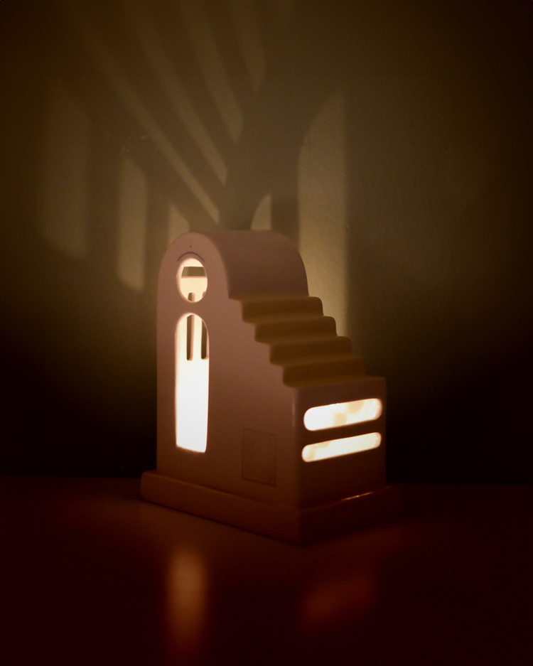 Stairway to Heaven 