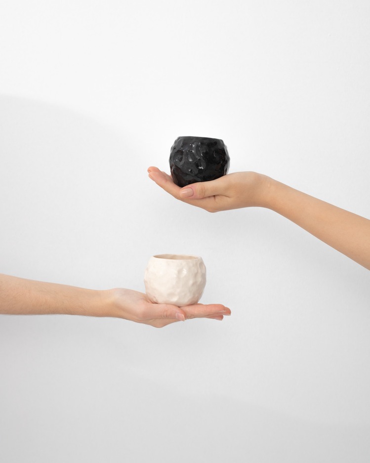 *moon* cup setini oluştur!