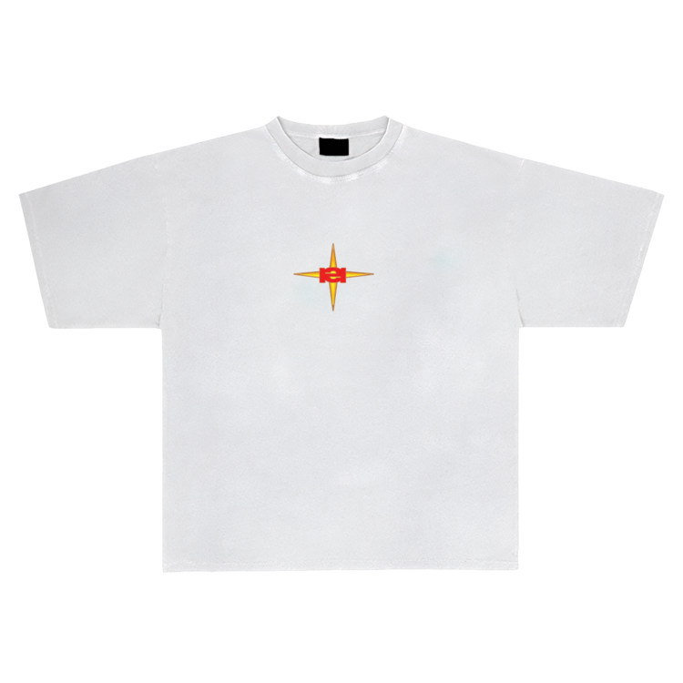 ELESIX [VER.02] FIRST IMPACT "24" T-SHIRT