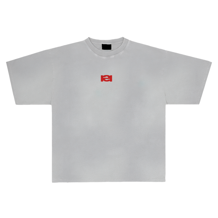 ELESIX [VER.02] FIRST IMPACT "21" T-SHIRT