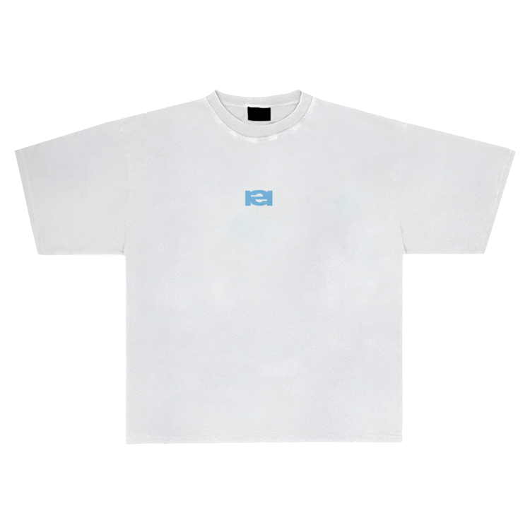 ELESIX [VER.02] FIRST IMPACT "20" T-SHIRT