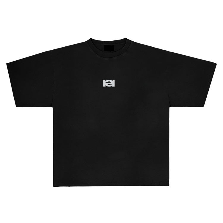 ELESIX [VER.02] FIRST IMPACT "19" T-SHIRT
