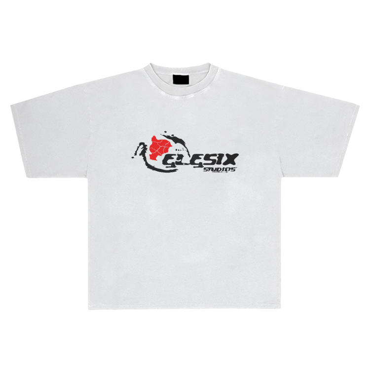 ELESIX [VER.02] FIRST IMPACT "26" T-SHIRT