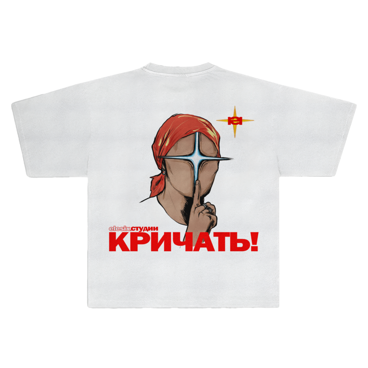 ELESIX [VER.02] FIRST IMPACT "24" T-SHIRT
