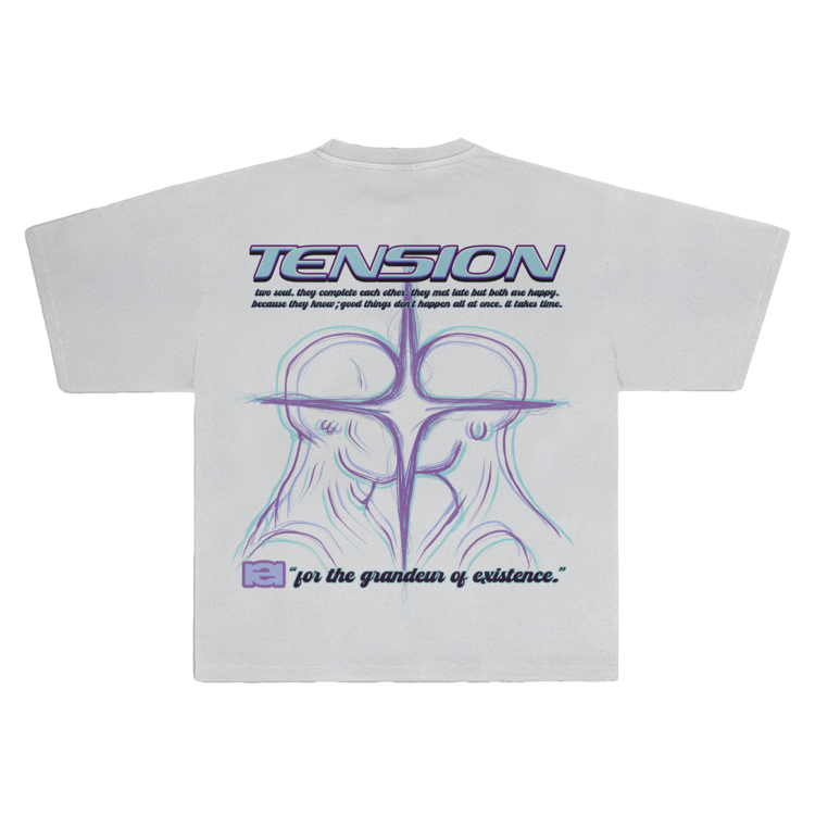 ELESIX [VER.02] FIRST IMPACT "20" T-SHIRT