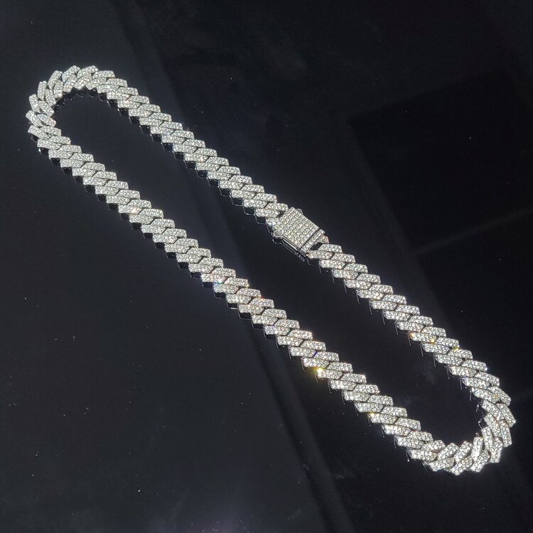 10mm Prong Chain
