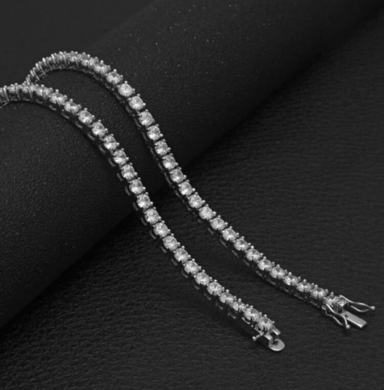 3mm Tennis Chain