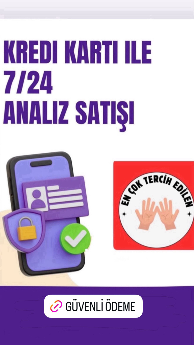 Tam Kişilik Analizi Paketi (El + Yüz + İsim)